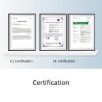 Canopen Ie Basic IO System Industrial Automation FS Series Integrated I/O CA