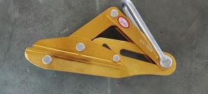 Buy cheap OPGW Stringing Tools Auto Come Along Clamps SKG-1.6 product