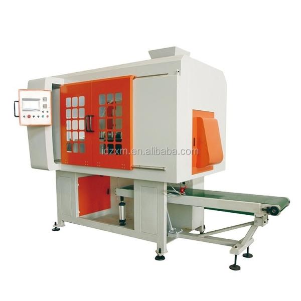 Quality Precision Casting Equipment Hardware Core Shooting Machine For Sanitary Ware Fitting for sale
