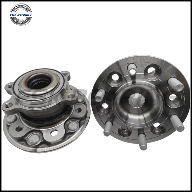 Front Wheel Hub Bearing Unit 15007A15 For Dongfeng Xiaokang EC75