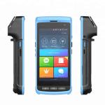 4G 5.0 Inch Android Smart POS Machine All In One Touch Screen