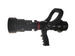 Foam Sleeve Multifunctional Nozzle, Selectable Gallonage Nozzle with a