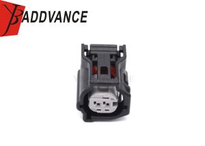 China 6189-7020 90980-12728 Sumitomo 2 Way Female Ambient Sensor Connector For Toyota on sale
