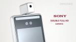 MQTT Cloud Touchless Face Recognition Temperature Measurement System