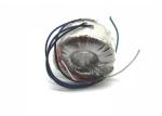 TT1101120 Toroidal Power Transformer With Secure Electrical Insulation