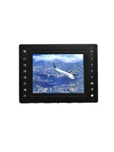 Buy cheap 10.4&quot; Sunlight Readable LCD Monitor Vibration Proof Deep Dimming Capabilities product