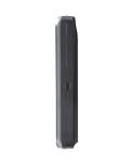 Real Time Tracking Personal Gps Locator Devices Black Color IOS / Android