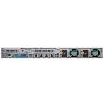 PowerEdge R350 Rack Server with Embedded Systems Management iDRAC9 Express and