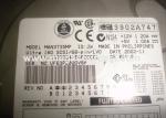 3.5 inch FUJITSU MAN3735MP 73 GB 10K RPM U160 SCSI Hard Disk 68 Pin