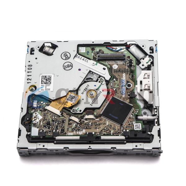 Quality DV-05-37 DVD Drive Mechanism / Chrysler Car DVD Mechanism High Efficiency for sale