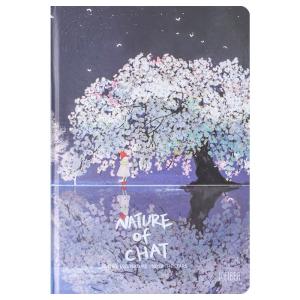 Buy cheap Pattern Printing Writing Journal Notebook Dimension 142 * 208mm Strong Writing Surface product