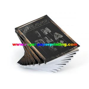 Buy cheap customize good quality paper hardcover / softcover book printing product