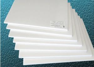 China 8mm Lightweight Rigid Insulation Board , Safe Polystyrene Insulation Board on sale