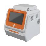 4 Channels Mini RT QPCR Machine Micgene 162 16 Wells Portable RT PCR Machine