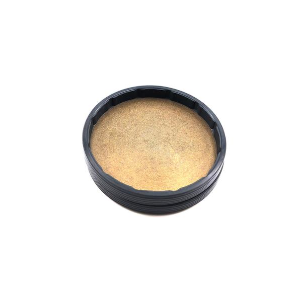 20mm Outer Diameter Excellent Oil Resistance Round EC TYPE Oil Seal for Heavy-Duty