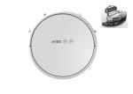 Wet Dry Auto Charge Robot Floor Mop Cleaner Runtime 120 Mins With Super Strong