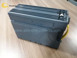 Buy cheap Loading Mei Cash Box Automated Money Exchange Machine , Cash To Change Machine Cashflow Vending product
