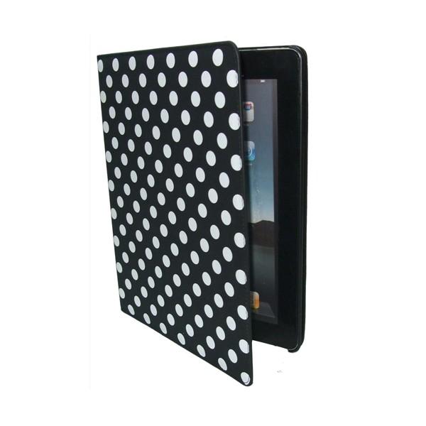 Quality Meteor Shower Pattern for The New iPad Case for sale