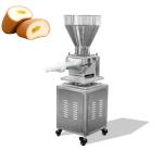 Papa Automatic Baguette Ciabatta Soft Bread Line Machine