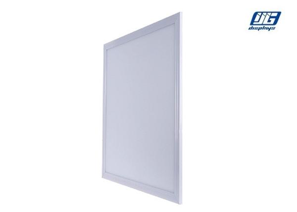 Quality Waterproof Slim Led Ceiling Light Panel Eveness Illumination White Profile for sale