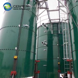 China Municipal Water / Wastewater Treatment Projects Liquid Impermeable on sale