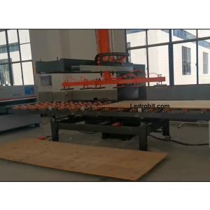 Customized Automatic Industrial Wood Pellet Machine with Safety Monitoring