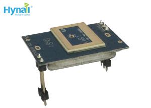 Buy cheap 2KHz 2dBi Microwave Motion Sensor Module 5.8GHz C Band product