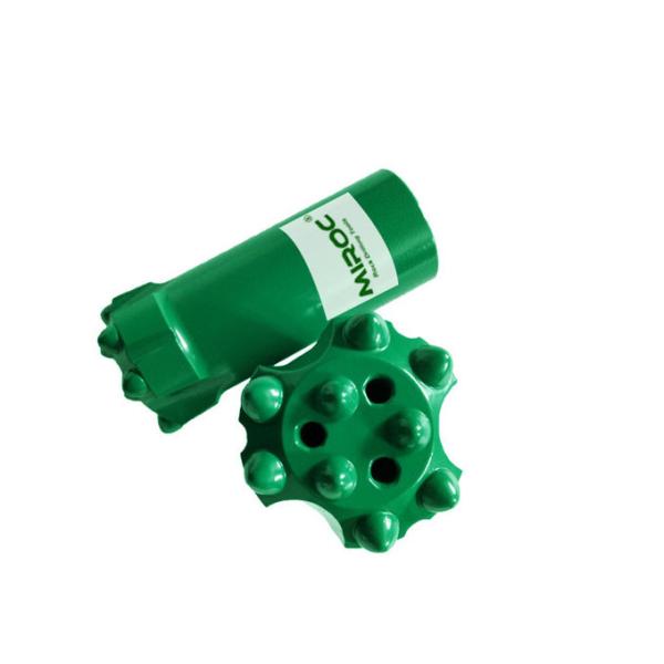 R28-48mm Tungsten Carbide Drill button Bits For Drifting Drilling