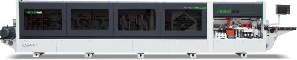 Quality 3MM Plywood Edge Banding Machine automatic for sale