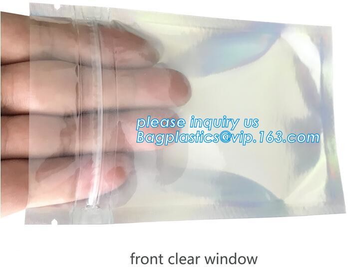 Transparent bopp/opp square block bottom bags with side gusset,Bopp Block Square Bottom Bag,Clear Square Bottom Bags,Can