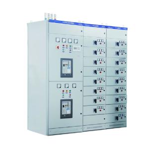 Buy cheap Low Voltage Power Distribution Switchgear Draw Out Type For Power Generation Plants product