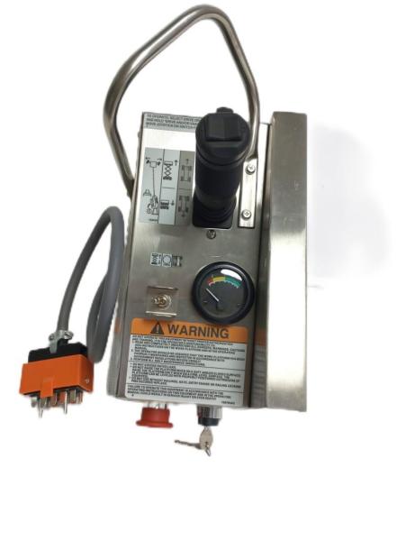 Quality Control and Regulate Scissor Lift Movement with SKYJACK SJIII3015 Control Box 310185 Alternative for sale