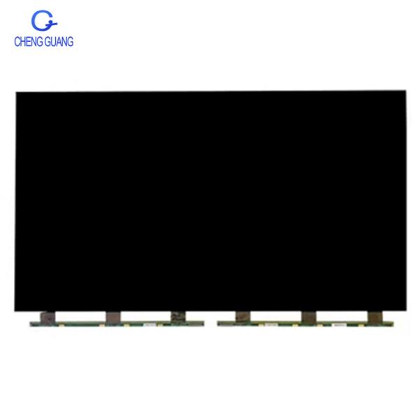Quality T500HVN08.5 Auo Lcd Display , 12V Curved Lcd Screen 50 INCH for sale