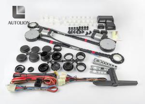 Buy cheap Long Life Car Security System Universal Power Window Kit 2 Door With Switches And Harness product