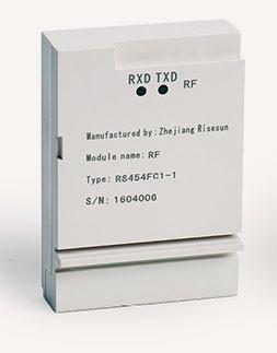 Quality Power Line Carrier Smart Meter Components Three Phase Smart Energy Meter Module for sale
