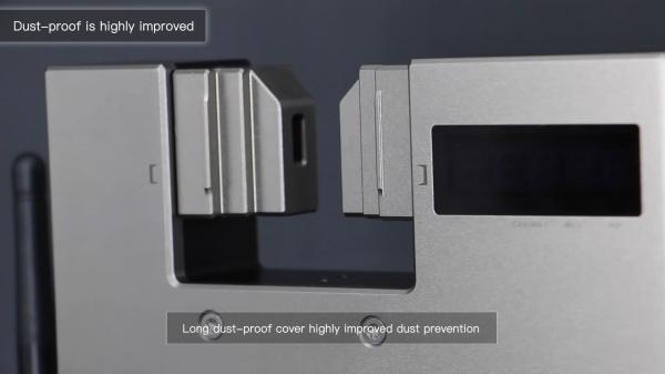 Quality Straightforward Laser Scanning Gauge Device High Precision Measuring Micrometer for sale