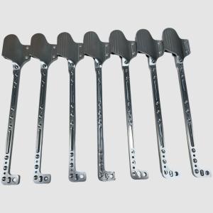 Buy cheap Experience the Versatility of Vacuum Casting Materials Sports Device Prototype product