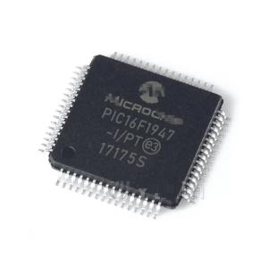 Buy cheap PIC18F4515-I/P product