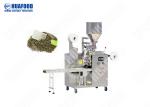 Tea Bag Filling Machine Automatic Bag Packing Machine Automatic Weighing And