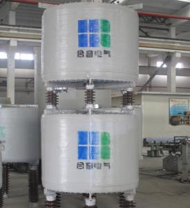 Buy cheap 33kV 1515A TCR Thyristor Controlled Reactor JB/T5346 Standard product