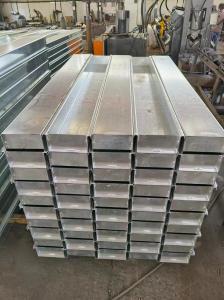 Buy cheap API CE Approved Smooth Concrete Sleeper Moulds 2mm product