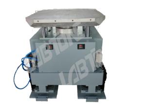 Buy cheap ISO Standard Bump Tester Machine For Electronic Products Shock Testing product