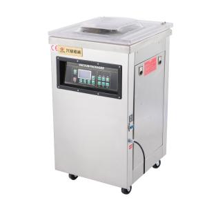 DQVC-400 Single Chamber Vacuum Sealer Electrically Controlled Automatically