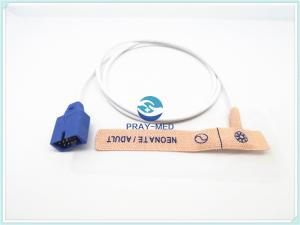 Novametrix AS120 Disposable Spo2 Sensor / Probe For Patient Monitor