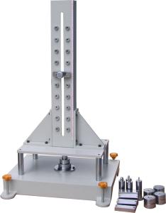 Buy cheap DUPON Material Testing Equipment Coated Specimen Reliability Test product