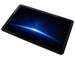 Buy cheap CE Wall Mounted 250cd/M2 21.5&quot; Open Frame Touch Screen Monitor product