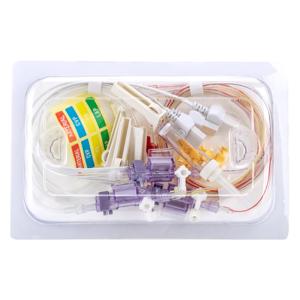 China Utah Disposable IBP Transducer Blood Pressure Transducer UT Ternary Type on sale