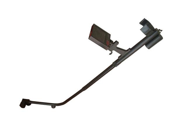 Quality Portable Under Vehicle Search Camera With 5.6- Inch Digital Wide Screen for sale