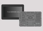 Fleet Management Android Mobile Data Terminal GPS Positioning