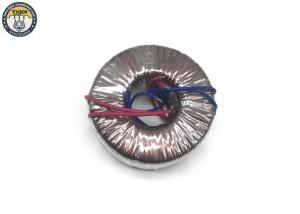 Buy cheap Various Input Options 600va Toroidal Transformer With Cable CDB-400-38-105 product